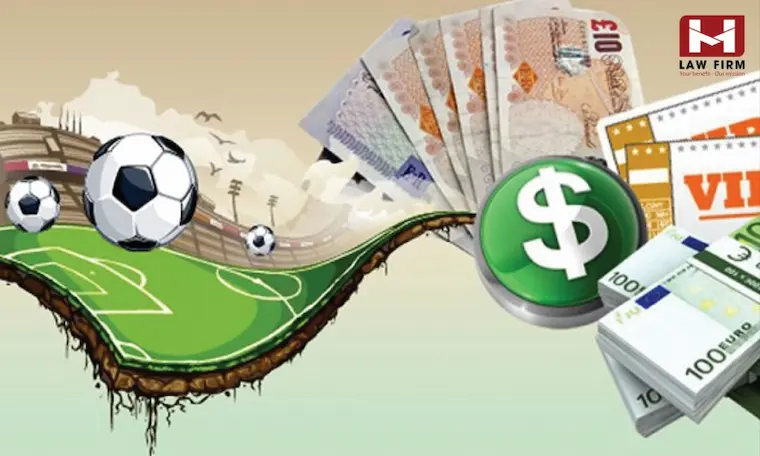 What is Football Betting?