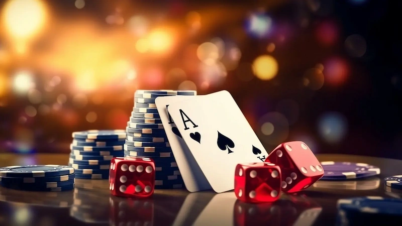 What is JILIKO Casino?