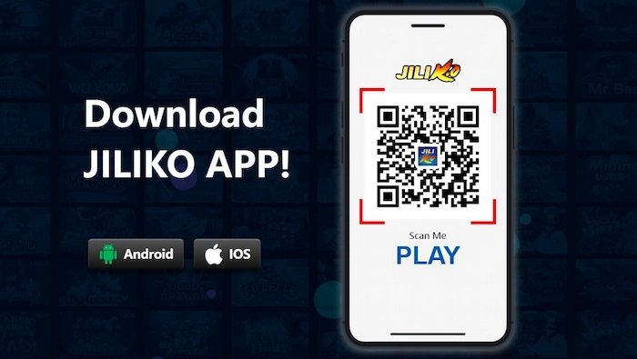 Downloading JILIKO App