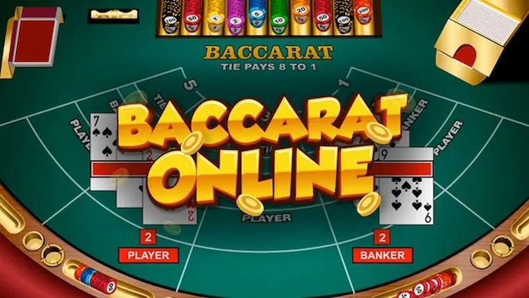 Good tips when playing the Baccarat card game