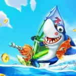 H5 fish shooting game.