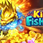 Fishing King