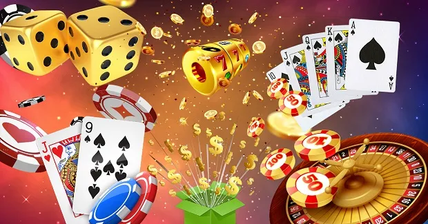 Casino Bonuses