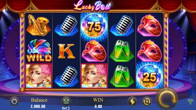 Types of Slot Games at Jiliko