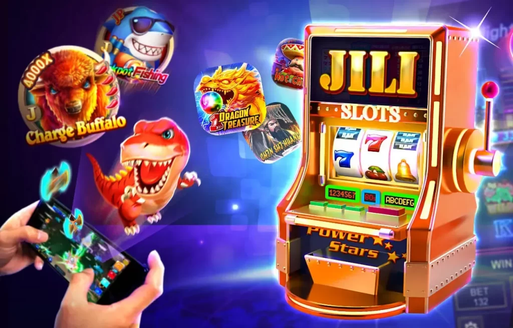 What Makes Jiliko747 Casino So Attractive?