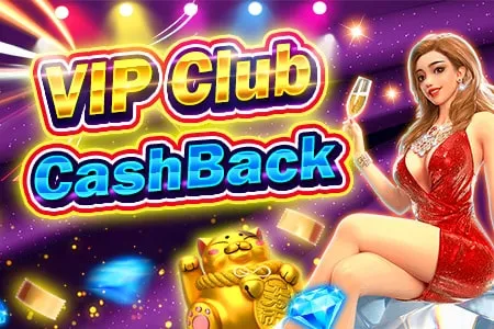 Jiliko Vip Club Cashback