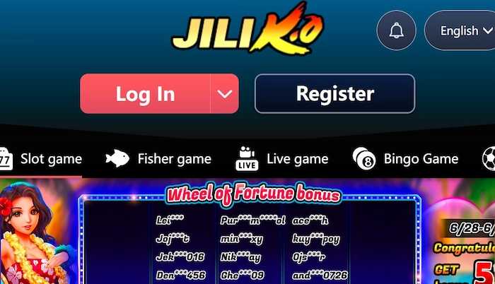 Jiliko Casino Security and Fair Play