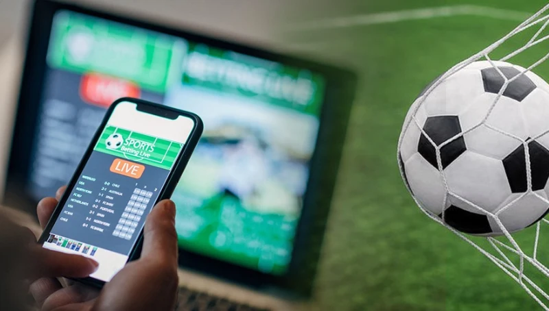 Soccer betting is a popular form of betting