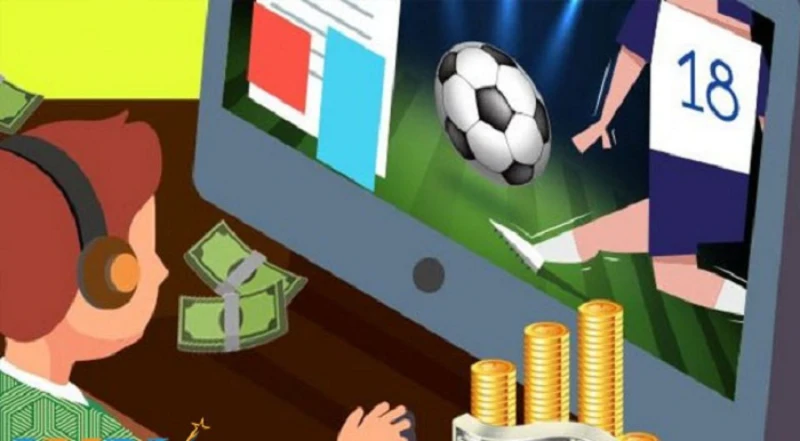 Things to know about soccer betting