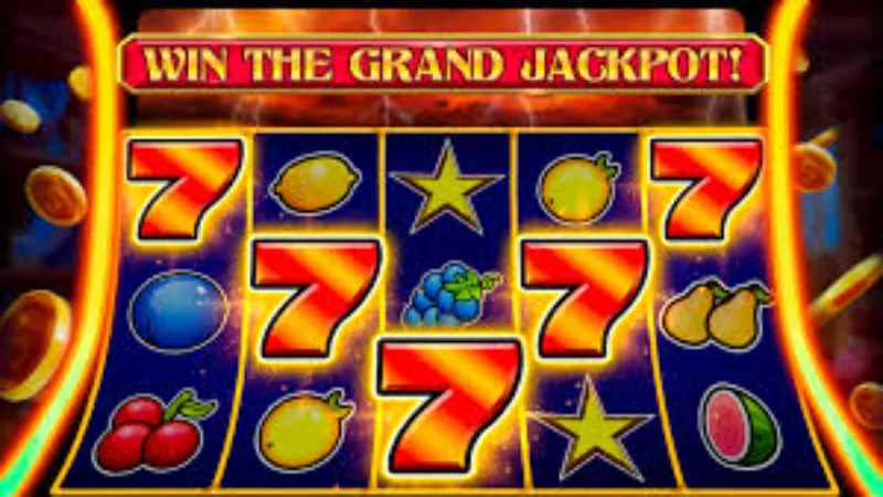 Elevate Your Game with a VIP Jackpot!