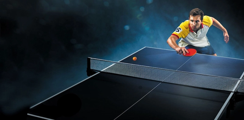 Basic steps to participate in table tennis betting