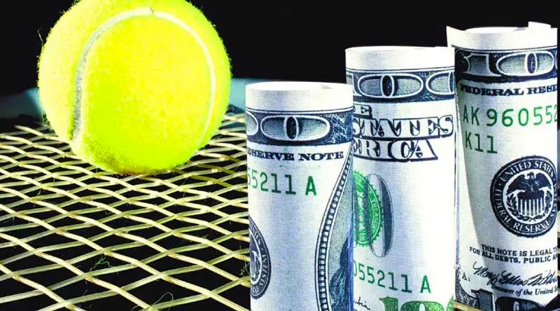 Mistakes to avoid when betting on Tennis at Tennis JILIKO 