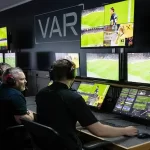 VAR betting