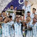 What is the Competition Format of Copa America 2024?