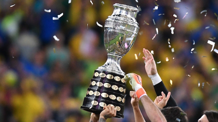 Where is Copa America 2024 Held?