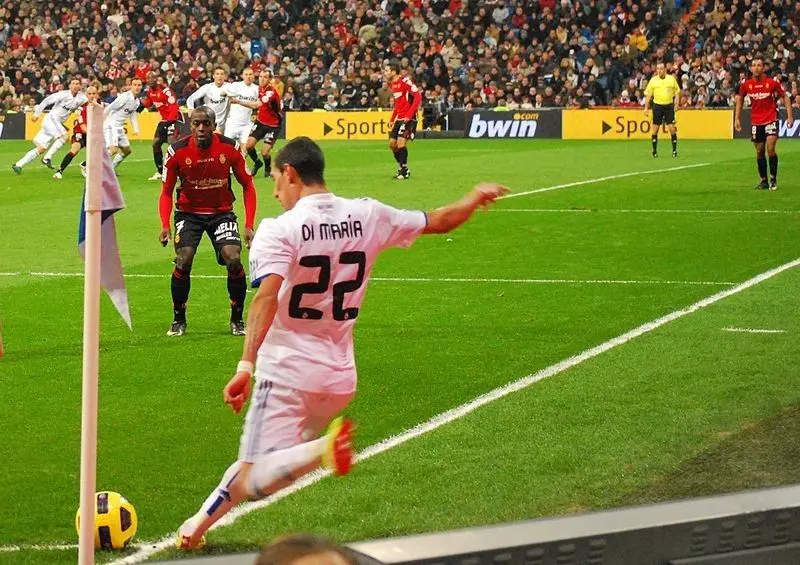 Explore Corner Kick Betting