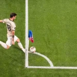 Full Match Over/Under Corner Bet