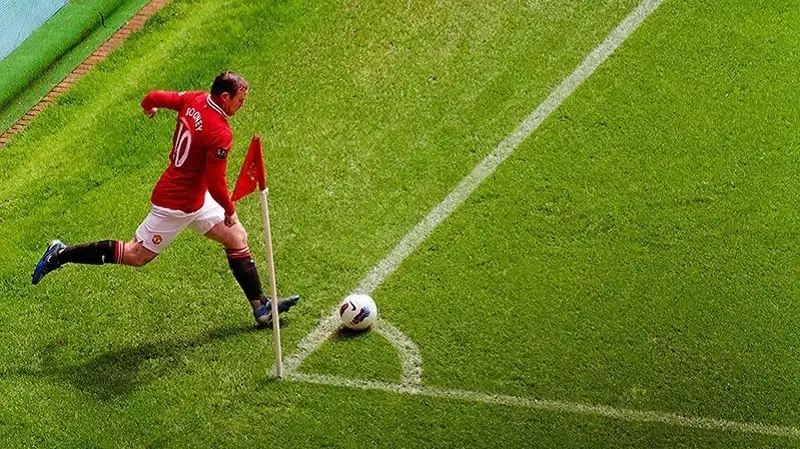 Corner Kick Betting Guide for High Efficiency