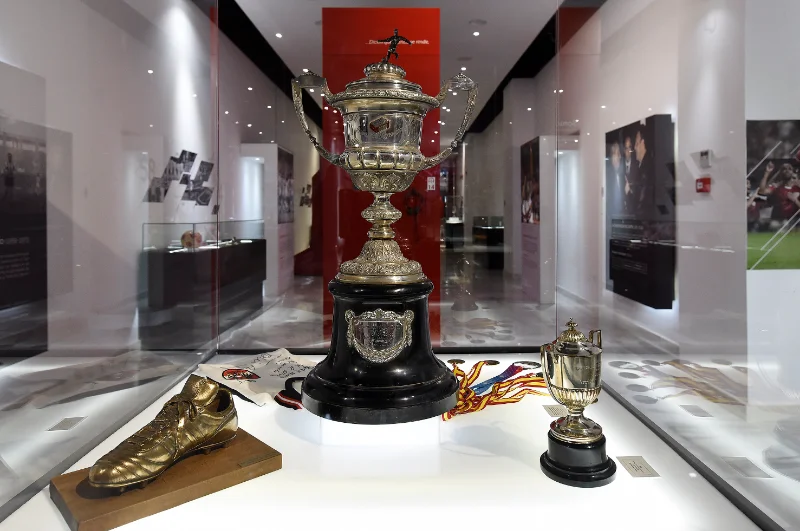 Decoding the prestigious award: What is the Pichichi Cup?