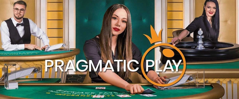 Advantages of Pragmatic Play