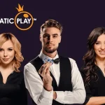 The prestige of Pragmatic Play's lobby in the Market