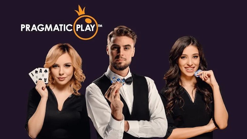 The prestige of Pragmatic Play's lobby in the Market